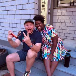 Meet your Posher, Shalaun